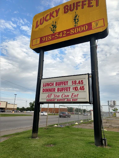 Lucky Buffet Chinese Restaurant/Delivery photo