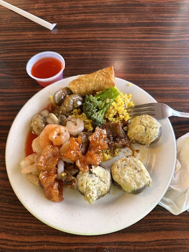 Lucky Buffet Chinese Restaurant/Delivery photo