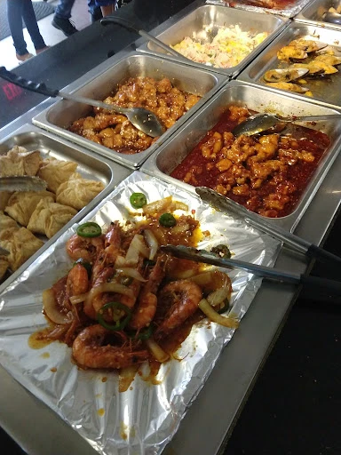 Lucky Buffet Chinese Restaurant/Delivery photo 10
