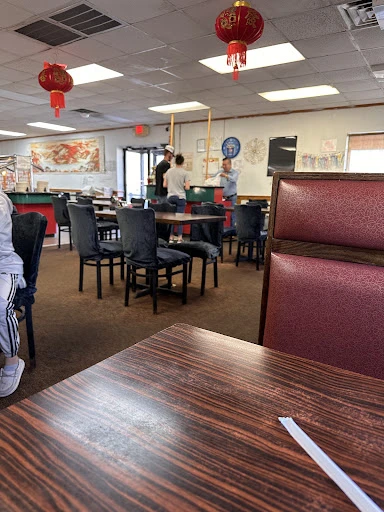 Lucky Buffet Chinese Restaurant/Delivery photo 8