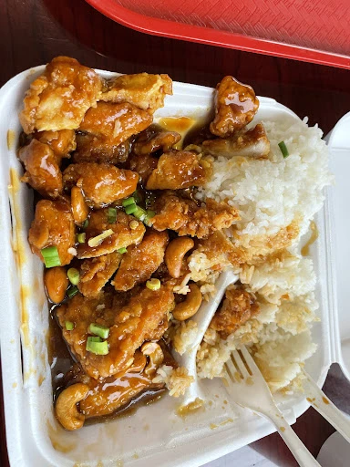 Lucky Buffet Chinese Restaurant/Delivery photo 7