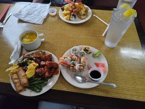 Lucky Buffet Chinese Restaurant/Delivery photo 6