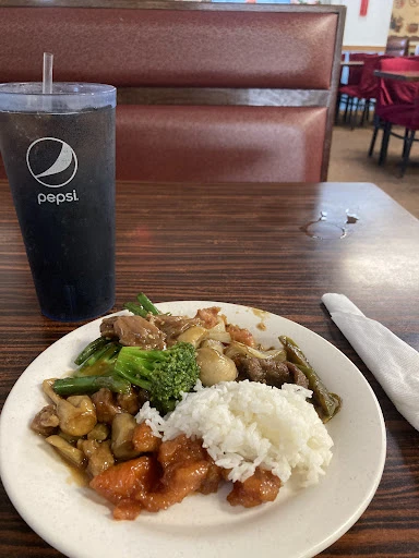 Lucky Buffet Chinese Restaurant/Delivery photo 5