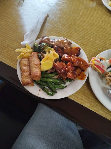 Lucky Buffet Chinese Restaurant/Delivery photo 4